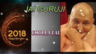 चोला लाल -  CHOLLA LAAL l Full Audio Bhajan | JAI GURUJI