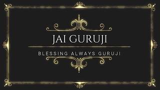 शुक्राना गुरूजी तेरा l Full Audio Bhajan | JAI GURUJI