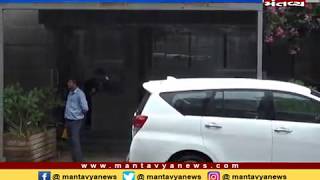 અમદાવાદમાં ધોધમાર વરસાદ શરુ - Mantavya News