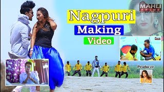 Manoj Mahli का मेकिंग वीडियो-जल्द ही आ रहा है