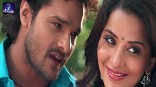 #Khesari Lal Yadav और #Monalisa का New #भोजपुरी #Video Song - तोहके देखिये के डोलेला ईमान