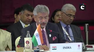 Engagement with ASEAN will remain critical element of India’s Act East Policy: EAM Jaishankar