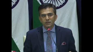 Consular access to Kulbhushan Jadhav to be considered in light of ICJ verdict: MEA