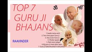 wapinda in ७ गुरूजी के भजन  TOP 7 GURU JI BHAJANS BY RAAVINDER
