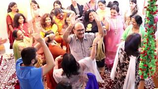 Guru Ji Birthday 2018 || Satsang By :- Dinesh Bhayana Uncle || #Indore.