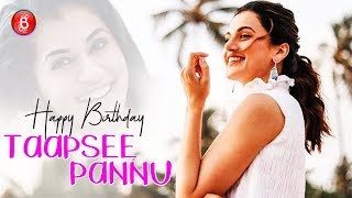 Taapsee Pannu Birthday Special 5 Reasons Why She Is A Self-Made Star