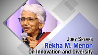 We need enabling policies to support women inclusion: Rekha M. Menon