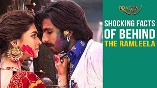 Watch Shocking Facts of Behind the Ramleela