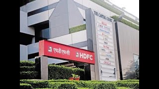 HDFC Q1 profit rises 46% YoY to Rs 3,203 crore on Gruh stake sale