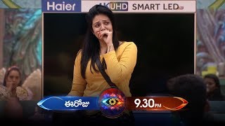 Star Maa Bigg Boss Telugu 3 Episode 13 Promo Updates | Srimukhi | Top Telugu TV