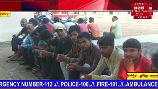 हमीरपुर पुलिस की बड़ी छापेमारी में दो दर्जन से ज़्यादा संदिग्ध हिरासत में