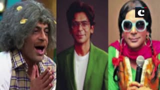 7 times when Sunil Grover surprised fans with his epic performances