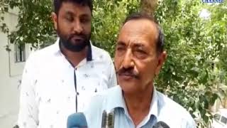 Padadhri | The president of the taluka panchayat filled out the form | ABTAK MEDIA
