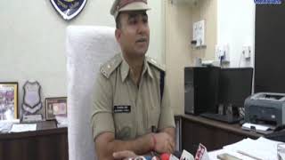 Vakaner :A police complaint was registered regarding the hit| ABTAK MEDIA