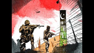 J&K: Pak infiltration bid foiled near Pir Panjal, 5-7 terrorists neutralised