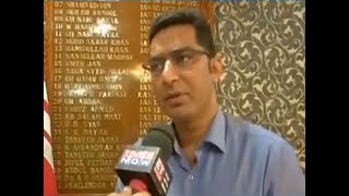 J&K’s turmoil: DC, Shahid Iqbal Chaudhary speaks out on present situation in state