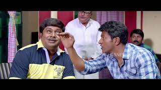 Rangayana Raghu and Appu Comedy Scene || Kannada Comedy Videos