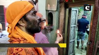 Devotees offer prayers across nation on 3rd Monday of ‘Sawan’, Nag Panchami