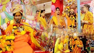 कृष्णा जनम भव्य झांकी समारोह, Shri Mumbreshwar Mandir, Shree Madbhagvat Khatha Gyan