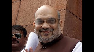 ‘Article 370 blocked progress and there was no Right to Education’, says  Amit Shah