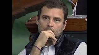 This nation is made by its people, not plots of land: Rahul tweets on scrapping of Art 370