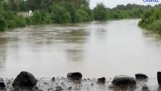 Vanthali | Heavy rains caused water to return to areas including | ABTAK MEDIA