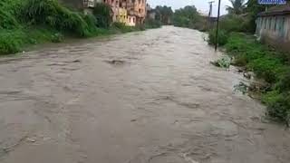Bagsara|  Water at the level of 3 feet in Munjyasar Dam | ABTAK MEDIA