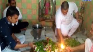 Kukavav | Shravana worshiped Lord Shiva by unique women| ABTAK MEDIA