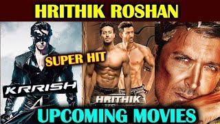 After Super 30 Hrithik Roshan Is All Set To Do These 3 SUPER HIT FILMS