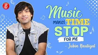 Jubin Nautiyal A-Listers Of Bollywood Have Suggested Me To Do Acting