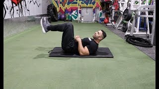 Full Body + STOMACH FAT LOSS Workout! Day-34 (Hindi / Punjabi)