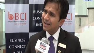 Rajkot|  BCI  Meeting: Business of Rs 14 Karor  | ABTAK MEDIA