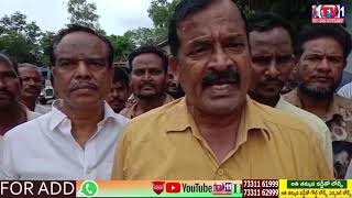 DMS UNION  SHRADHANJALI TO GHMC DUMPING LORRY DRIVER AT MGBS HYDEARBAD