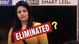 Is Srimukhi Eliminated | Star Maa Bigg Boss Telugu Season 3 Latest | Top Telugu TV