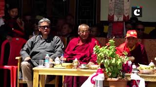 LBA celebrates grant of UT status to Ladakh with ‘thanksgiving’ ceremony