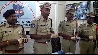 Child Labour Busted 13 Children Rescued | DCP Speaks To Media | @ SACH NEWS |