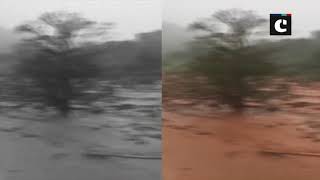 Landslide occurs in Kerala’s Wayanad amid flood-situation