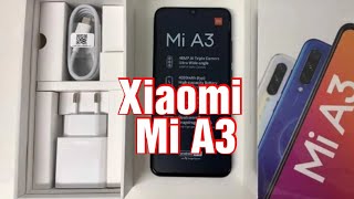 Xiaomi Mi A3 को 17 जुलाई को लॉन्च किया जाएगा।