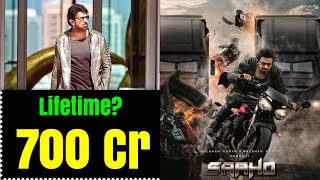 Saaho Lifetime Box Office Collection Prediction My Views After Watching The Trailer!