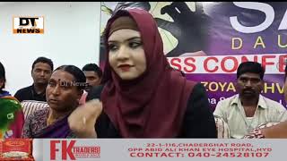 Alwal Haji Pur Rape Case | Accused Should Be Hang | In Fast Track | Zoya Mahveen | Social Activitist