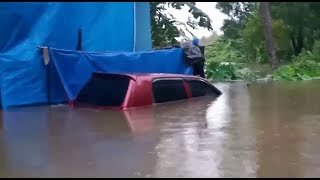 Monsoon Mayhem: Losses Pegged At 10cr