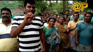 The Godavari flood victims' shouts are hard | Public talk | News online entertainment