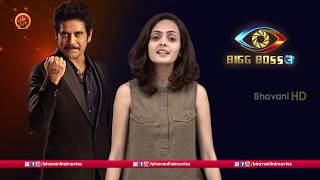 Let's See Who All Get Nominated This Week || BiggBoss 3 Telugu Analysis || Bhavani HD Movies
