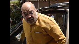 Amit Shah keen on travelling to Srinagar on August 15; will visit Ladakh on Aug 16-17
