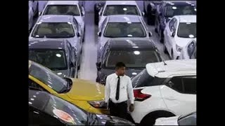 Auto industry demands govt intervention and asks for an immediate cut in GST