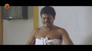 మసాజ్ కోసం వచ్చిన సప్తగిరి కి **** అయ్యింది || Latest Telugu Movie Scenes
