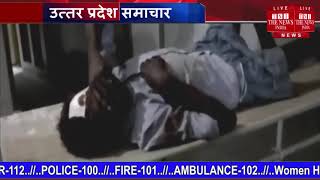Uttar Pradesh news लोगों पर पलटा गेहूं की बोरियों से भरा ट्रक, 7 लोगों की दर्दनाक मौत