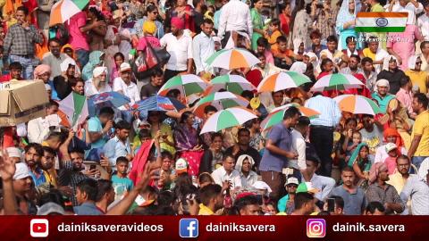 Jashn E Azadi | Independence Day Special | Dainik Savera