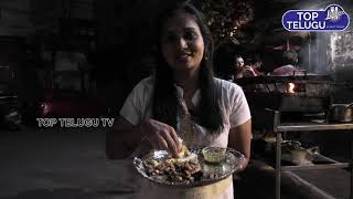 World Famous Pathar-ka-Gosht | Popular Islamic Lamb Dish | Telugu Food Channel | Top Telugu TV