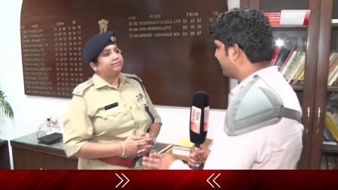 Exclusive Interview - Chandigarh Sisters Murder Case में Police ने किया बड़ा खुलासा